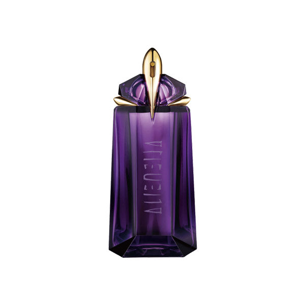 MUGLER Alien Eau de Parfum (Refillable) | Isetan KL Online Store