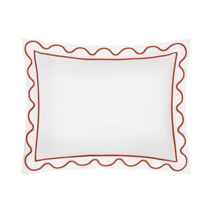 Standard / White / Lobster