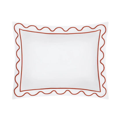 Standard / White / Lobster