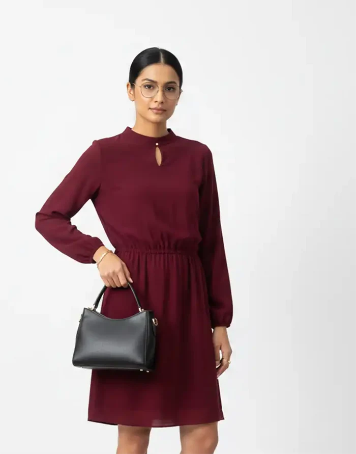 AMANI FULL SLEEVE TOP