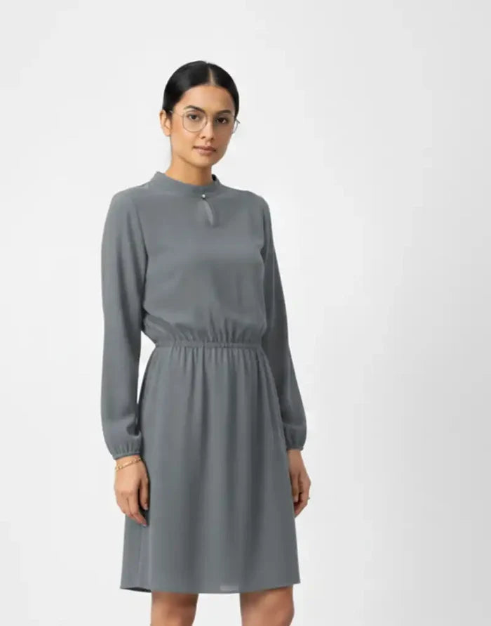 AMANI FULL SLEEVE TOP