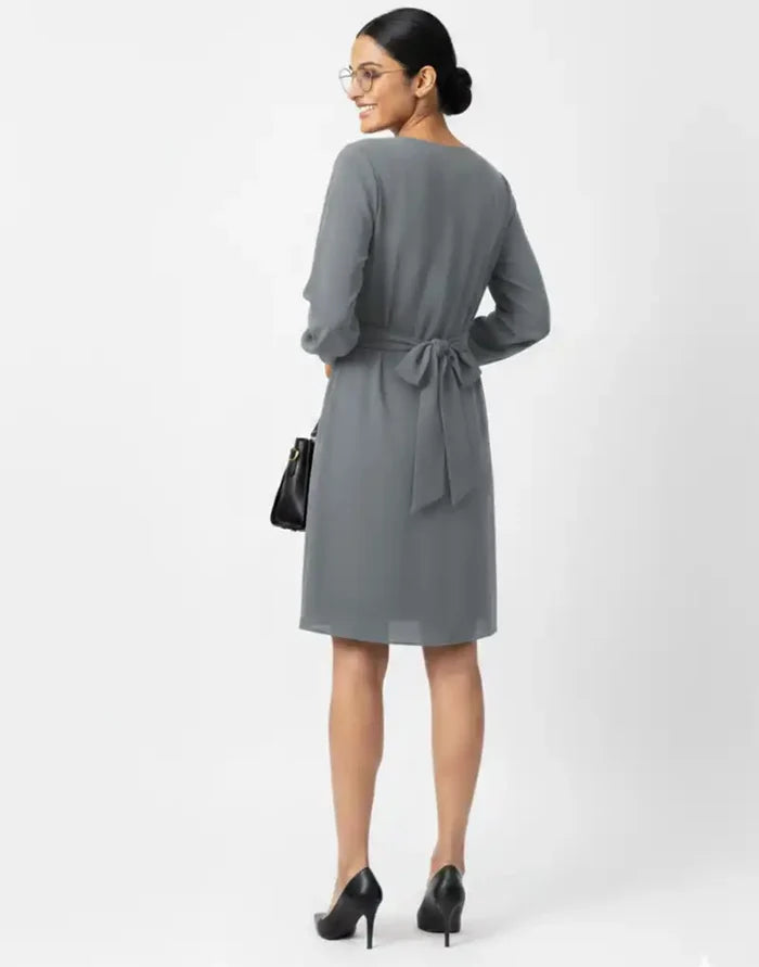 AMANI FULL SLEEVE TOP