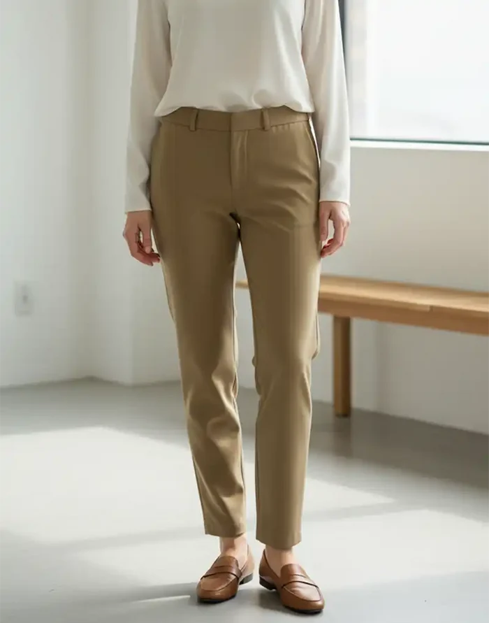 Amani Ladies Pant