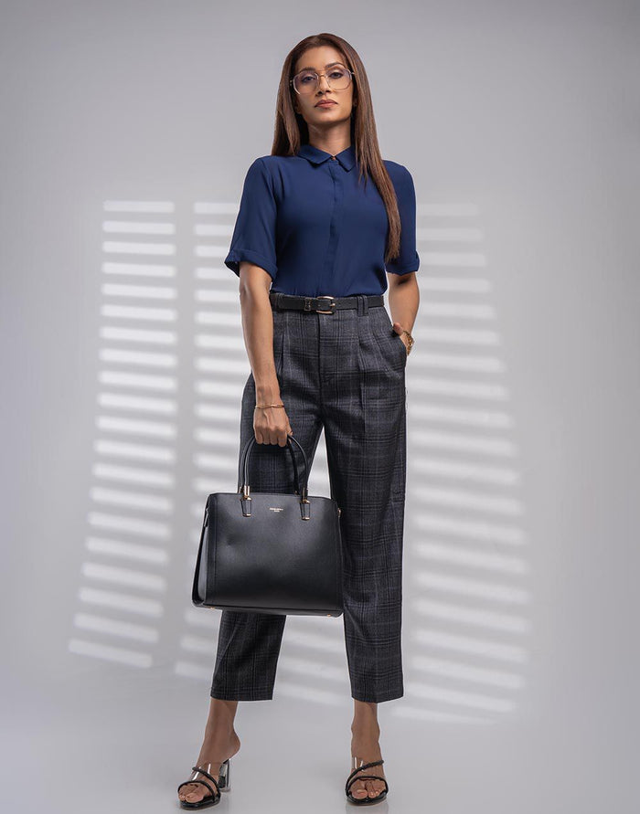 AMANI SHORT SLEEVE SHIRT