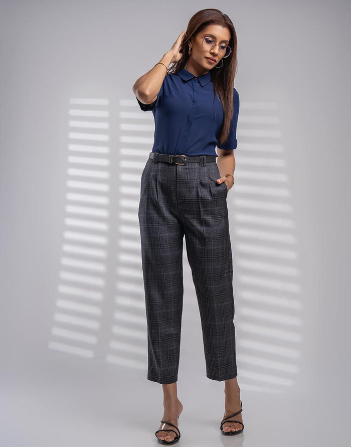 AMANI SHORT SLEEVE SHIRT