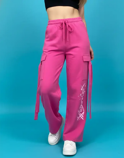 Amy pant (6-15 Years)
