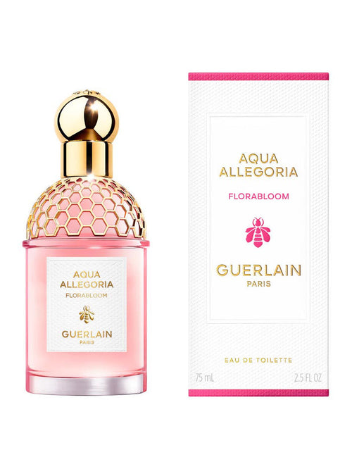 GUERLAIN AQUA ALLEGORIA FLORABLOOM 7,5ML