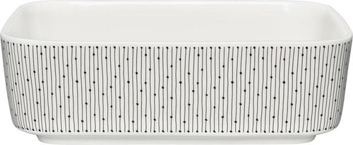 Arabia Oven Dish 2.5L Mainio Sarastus - Soposopo