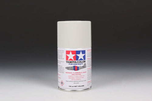 AS-16 Light Grey Spray Paint
