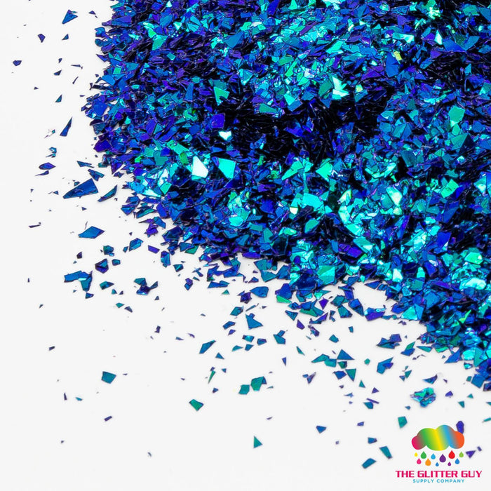 Athena | Glitter from The Glitter Guy