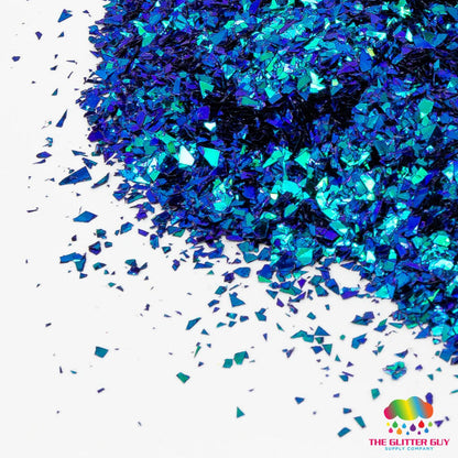 Athena | Glitter from The Glitter Guy