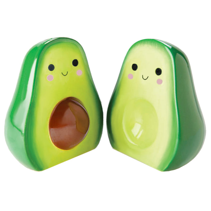 Avocado Cuties Salt and Pepper Shakers
