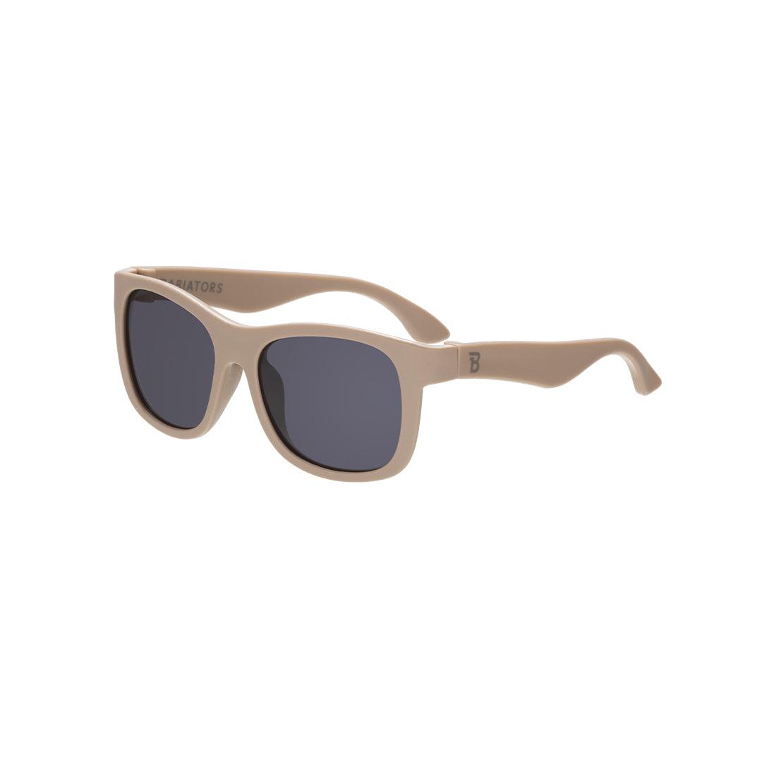 Babiators Eco Original Navigator Sunglasses  - Soft Sand