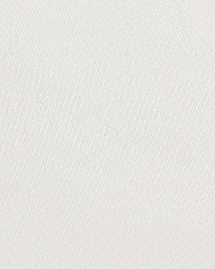 Baby Bodysuit - Natural White