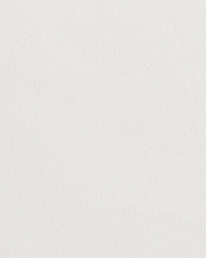 Baby Bodysuit - Natural White