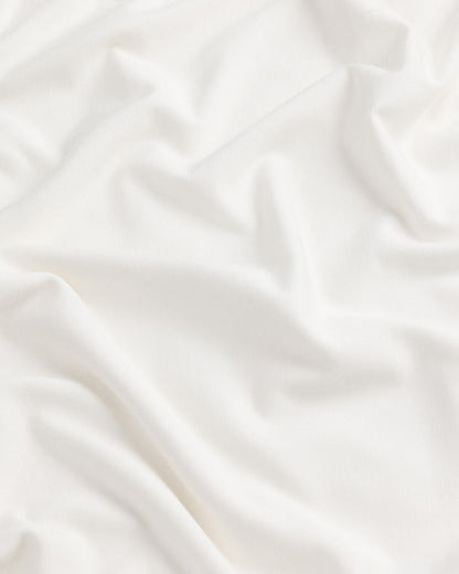 Baby Bodysuit - Natural White