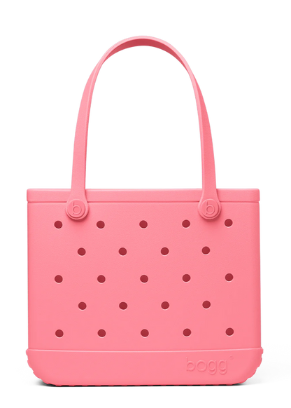 Baby Bogg Bag - Pink Lemonade