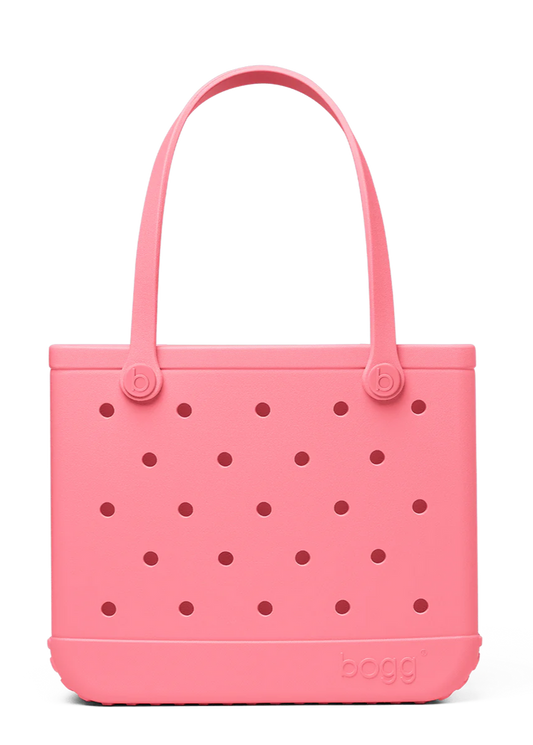 Baby Bogg Bag - Pink Lemonade