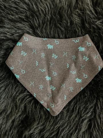 Baby Drool Bibs