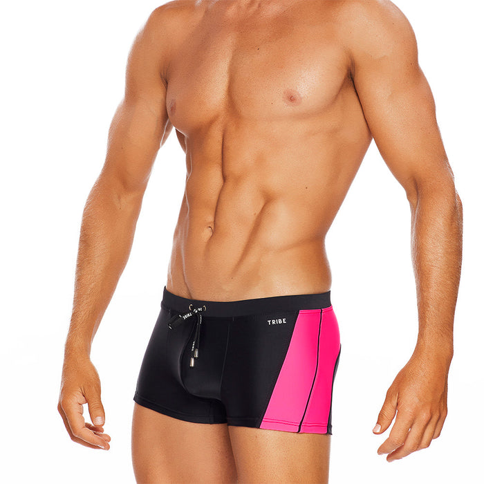 Black / Pink / S