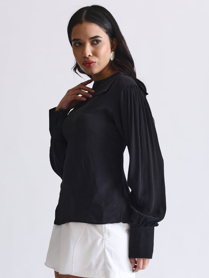 Basic Black Top