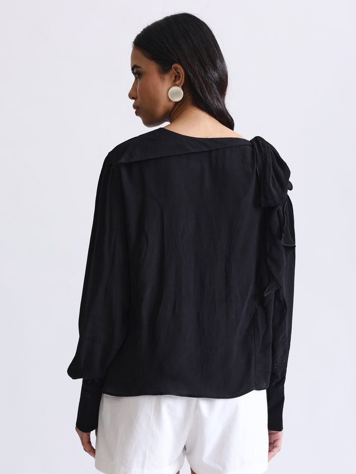 Basic Black Top