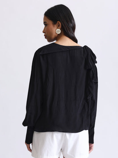 Basic Black Top