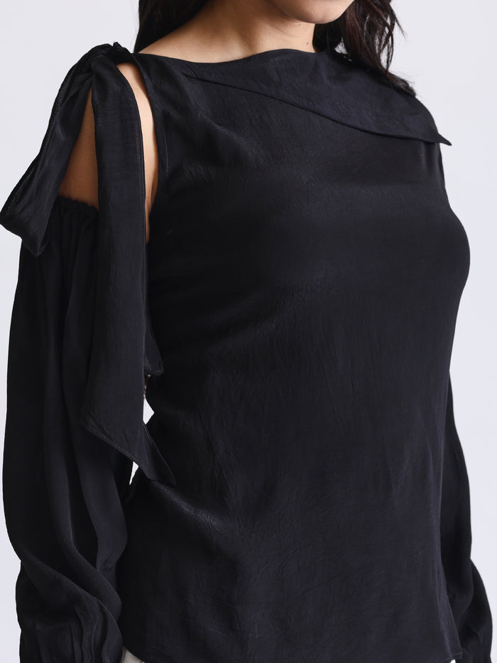 Basic Black Top