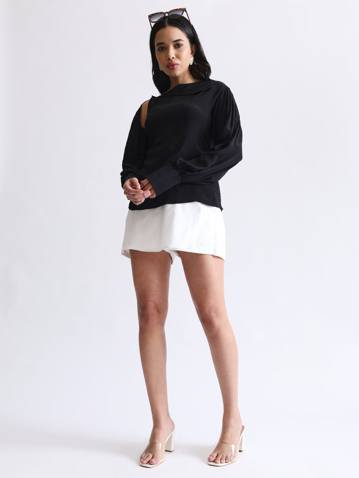 Basic Black Top