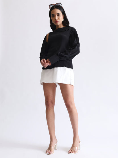Basic Black Top