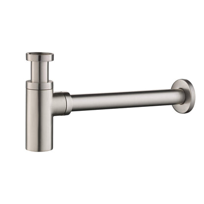 Brushed Nickel