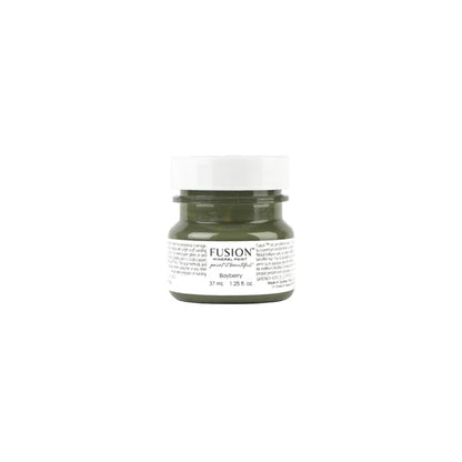 BAYBERRY - 37ML - FUSION MINERAL PAINT