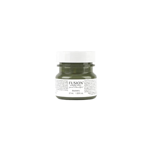 BAYBERRY - 37ML - FUSION MINERAL PAINT