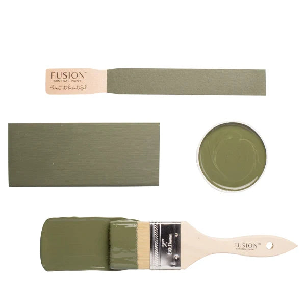 BAYBERRY - 37ML - FUSION MINERAL PAINT