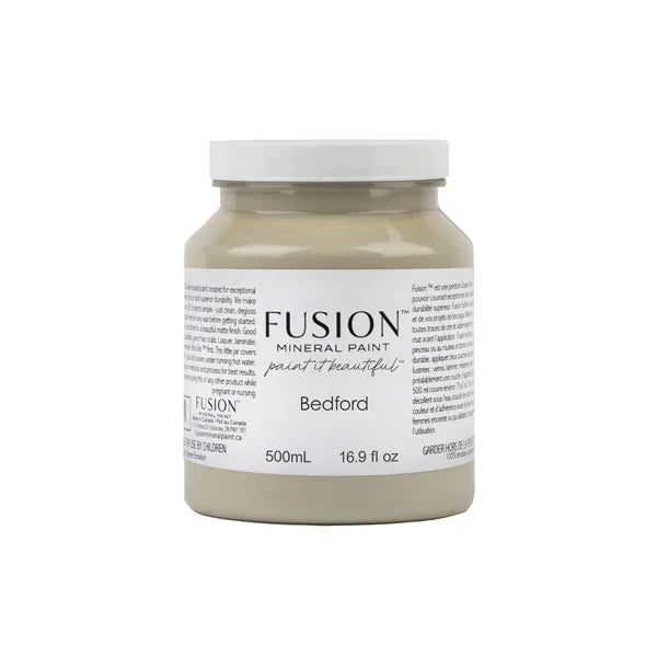 BEDFORD - 500ML- FUSION MINERAL PAINT