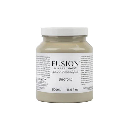 BEDFORD - 500ML- FUSION MINERAL PAINT