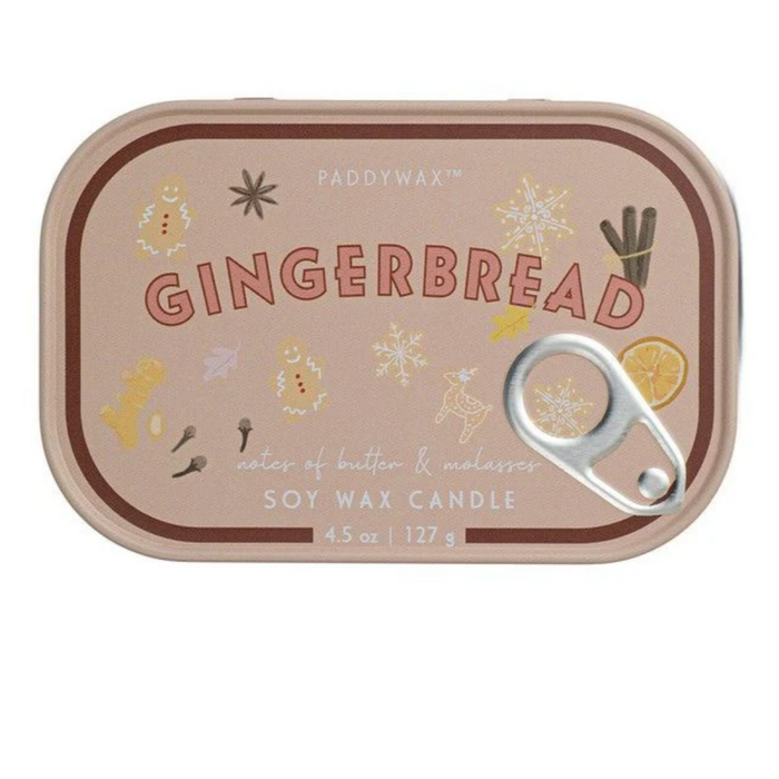 Gingerbread