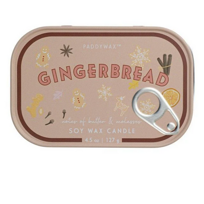 Gingerbread