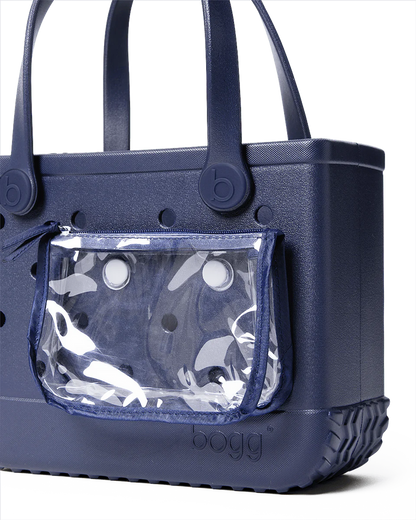 Bitty Bogg Bag - Azure