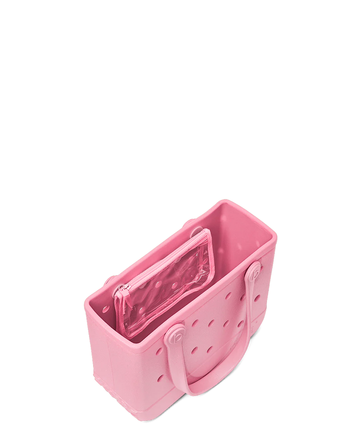 Bitty Bogg Bag - *Shimmer* Bubblegum