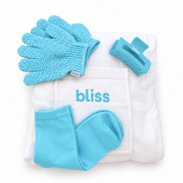 Bliss Halloween Costume