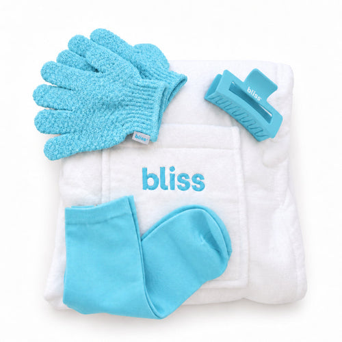 Bliss Halloween Costume