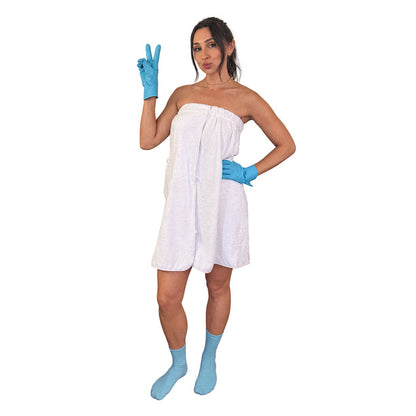Bliss Halloween Costume