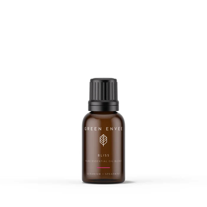 Bliss Pure Essential Oil Blend