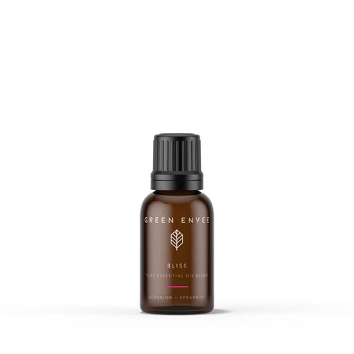 Bliss Pure Essential Oil Blend