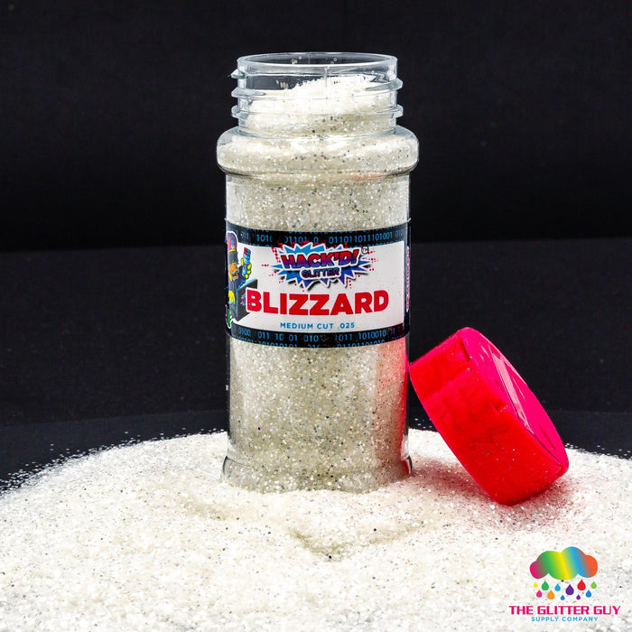 Blizzard | Glitter from The Glitter Guy