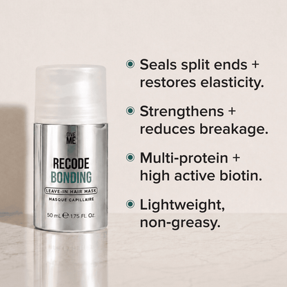 Blonde Repair Bundle - Give Me Cosmetics
