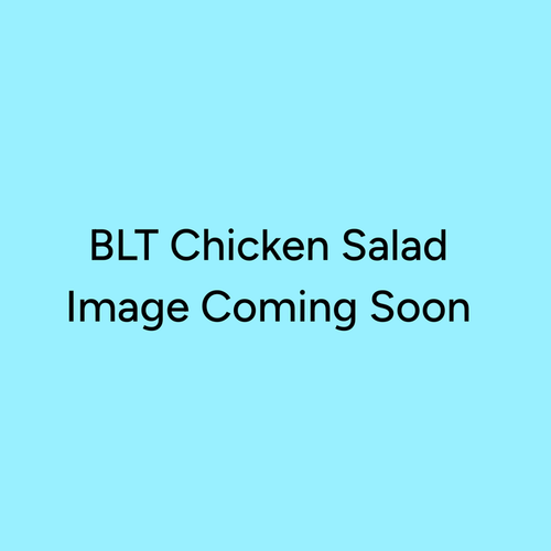 BLT Chicken Salad Dip Mix