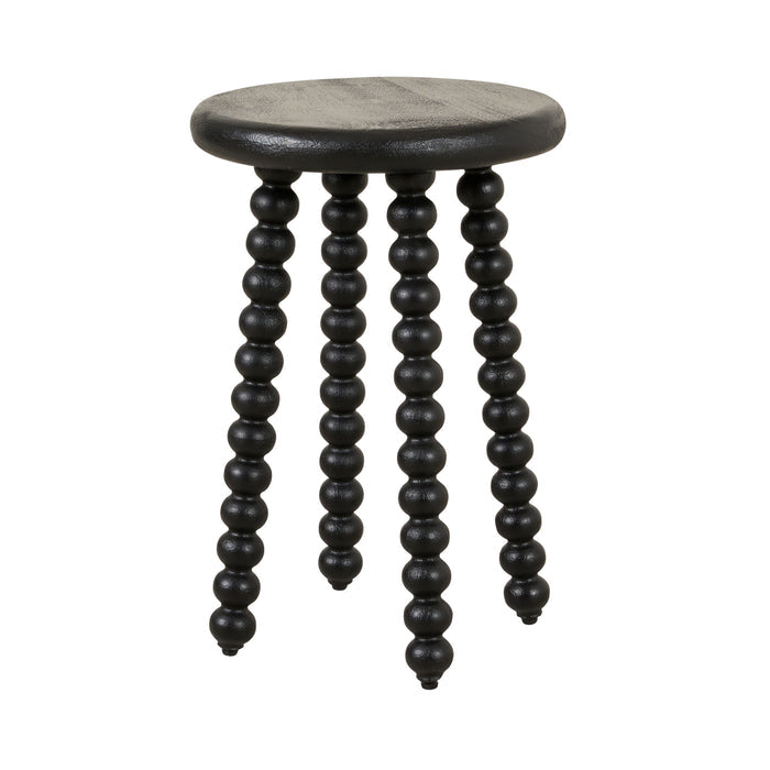 Bobbin Side Table