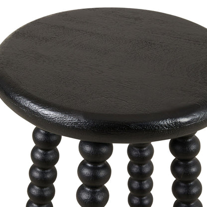 Bobbin Side Table